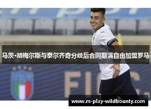 马茨·胡梅尔斯与泰尔齐奇分歧后合同期满自由加盟罗马 马茨·胡梅尔斯与泰尔齐奇分歧后合同期满自由加盟罗马